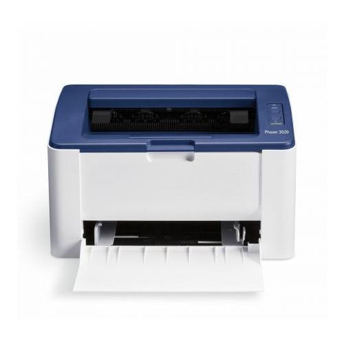 IMPRIMANTA XEROX PHASER 3020BI LASER MONOCROM