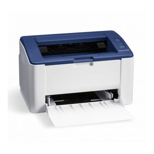 IMPRIMANTA XEROX PHASER 3020BI LASER MONOCROM