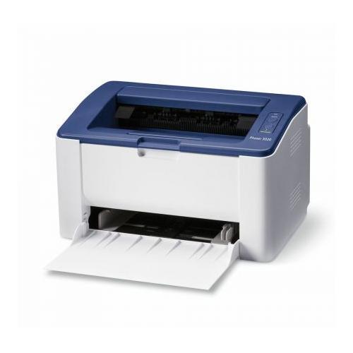 IMPRIMANTA XEROX PHASER 3020BI LASER MONOCROM