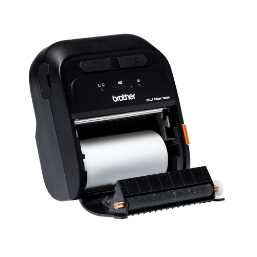 Imprimanta termica portabila Brother RJ-3035B