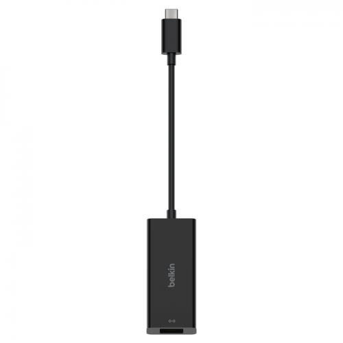 Placa de retea Belkin INC012BTBK, USB-C