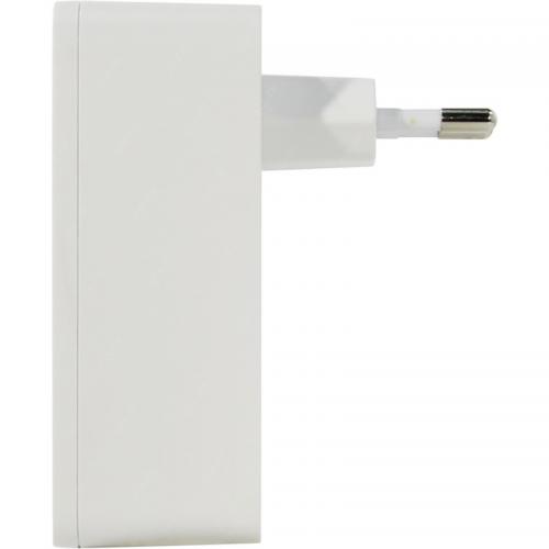 Incarcator retea GSM Orico, 4x USB, 2.4A, White