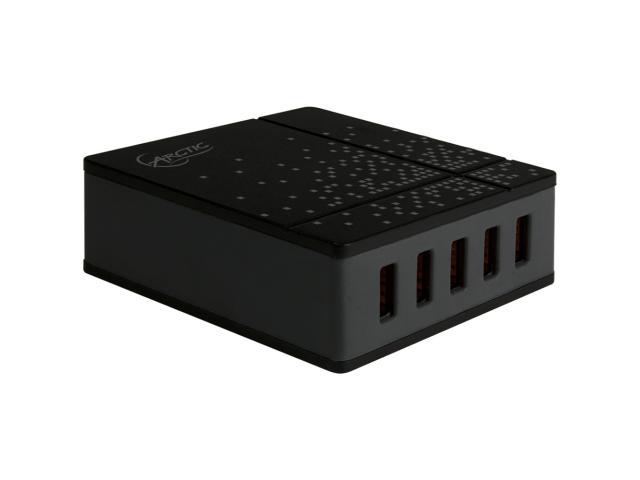 Incarcator USB universal Arctic Smart Charger 8000