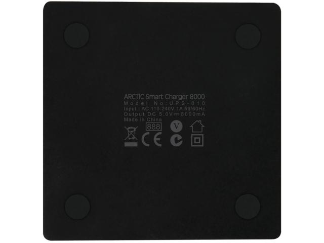Incarcator USB universal Arctic Smart Charger 8000