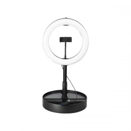 Ring Light TnB INLEDRING, Black