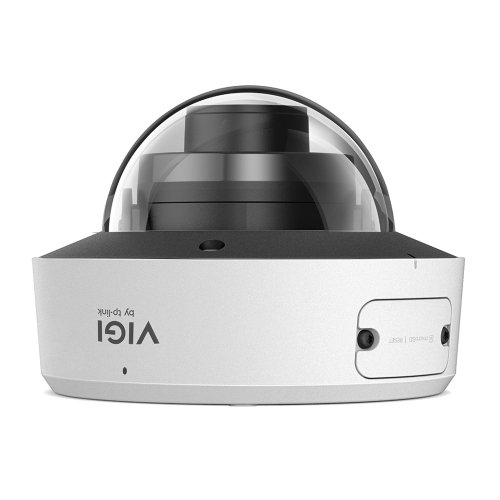 Camera IP Dome TP-Link InSight S245ZI, 4 MP, Lentila 2.7-13.5 mm, IR 60 m