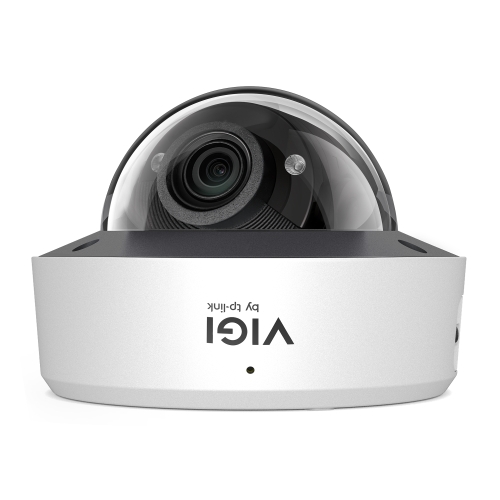 Camera IP Dome TP-Link InSight S245ZI, 4 MP, Lentila 2.7-13.5 mm, IR 60 m