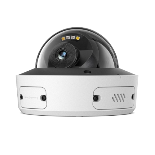 Camera IP Dome TP-Link InSight S285, 8 MP, Lentila 4 mm, IR 30 m