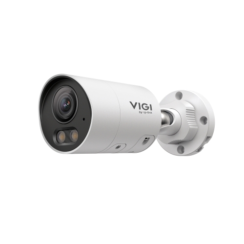 VIGI 4MP OUTDOOR NETWORK CAMERA/COLORPRO BULLET 4MP 4MM LENS