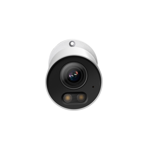 VIGI 4MP OUTDOOR NETWORK CAMERA/COLORPRO BULLET 4MP 4MM LENS