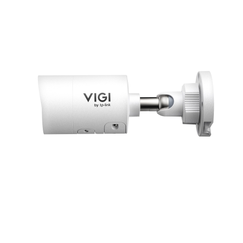 VIGI 4MP OUTDOOR NETWORK CAMERA/COLORPRO BULLET 4MP 4MM LENS