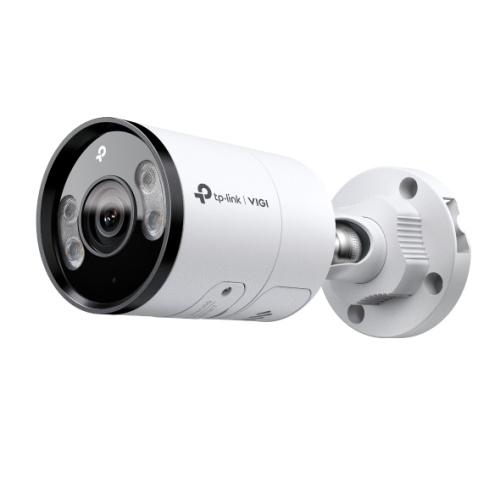 Camera IP Bullet TP-Link InSight S355, 5 MP, Lentila 2.8 mm, IR 30 m
