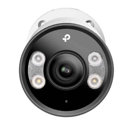 Camera IP Bullet TP-Link InSight S355, 5 MP, Lentila 2.8 mm, IR 30 m