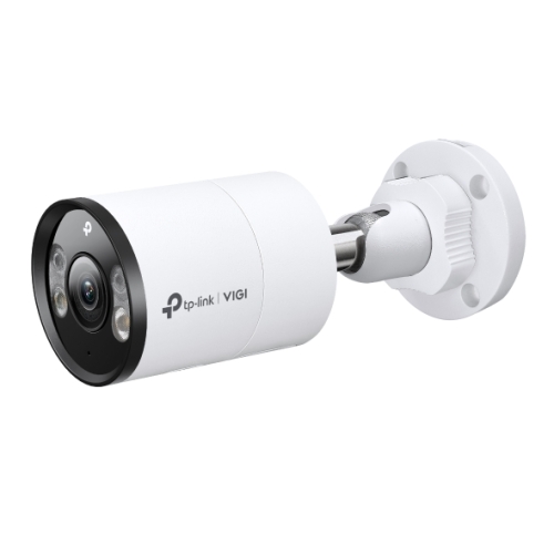 Camera IP Bullet TP-Link InSight S355, 5 MP, Lentila 4 mm, IR 30 m