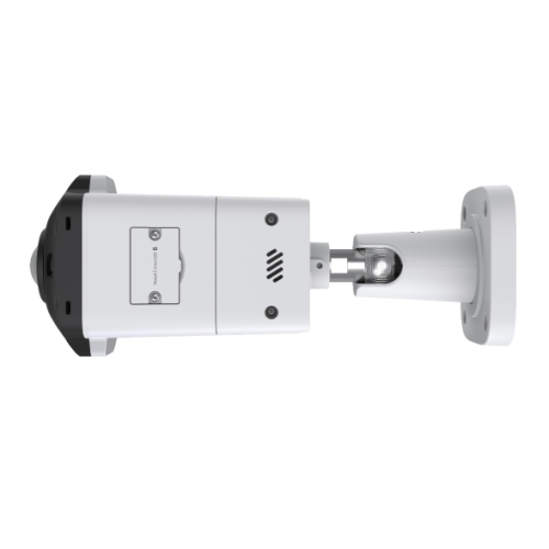 Camera IP Bullet TP-Link InSight S385PI, 8 MP, Lentila 1.65 mm, IR 20 m