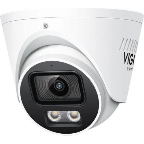 VIGI 4MP TURRET NETWORK CAMERA/COLORPRO 2.8MM FIXED LENS