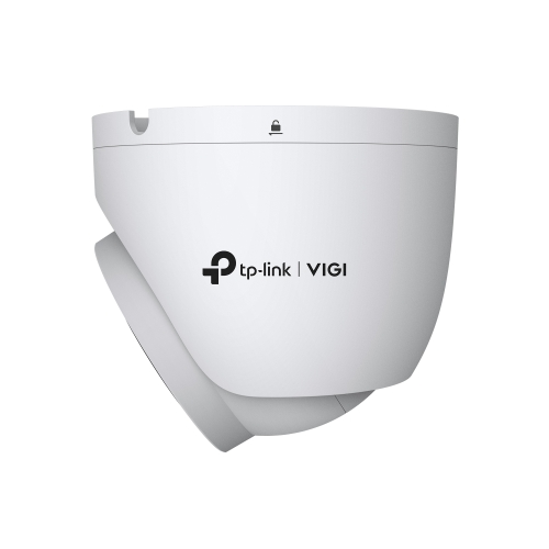 Camera IP Turret TP-Link InSight S445ZI, 4 MP, Lentila 2.7-13.5 mm, IR 60 m