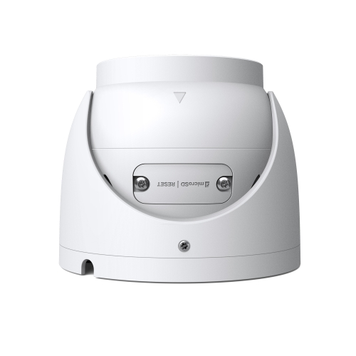Camera IP Turret TP-Link InSight S445ZI, 4 MP, Lentila 2.7-13.5 mm, IR 60 m