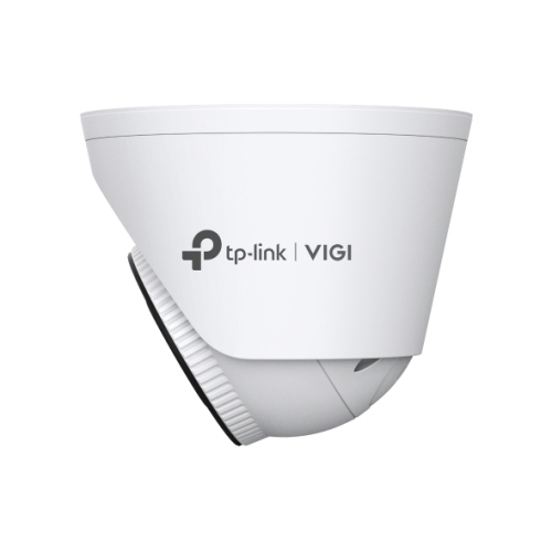 Camera IP Turret TP-Link InSight S455, 5 MP, Lentila 2.8 mm, IR 30 m