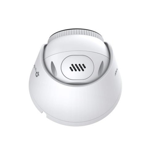 Camera IP Turret TP-Link InSight S485, 8 MP, Lentila 2.8 mm, IR 30 m
