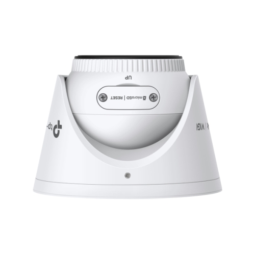 Camera IP Turret TP-Link InSight S485, 8 MP, Lentila 4 mm, IR 30 m