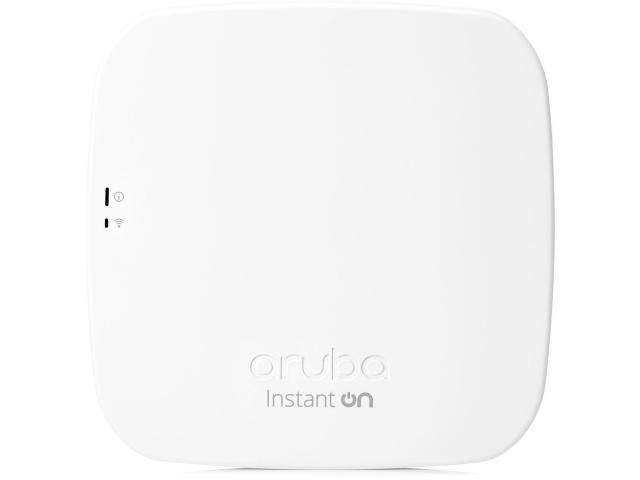 Access Point HP Aruba Instant On AP11D, White R6K61A