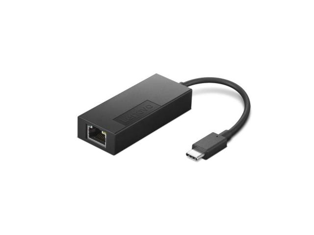 Placa de retea Lenovo 4X91H17795, USB-C