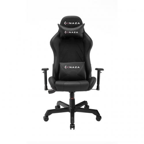 Scaun gaming Inaza Obsidian, Black