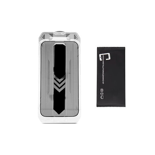 Folie de confidentialitate Startech IP15T-PRIVACY-SCREEN pentru iPhone 15, Black