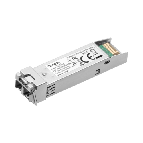 1000B-LX INDUSTRIAL SFP MODULE/SMF