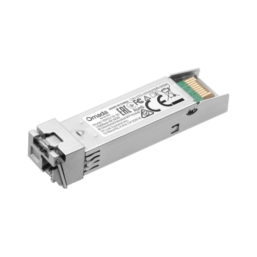 1000B-BX INDUSTRIAL SFP MODULE/WDM BI-DIRECTIONAL