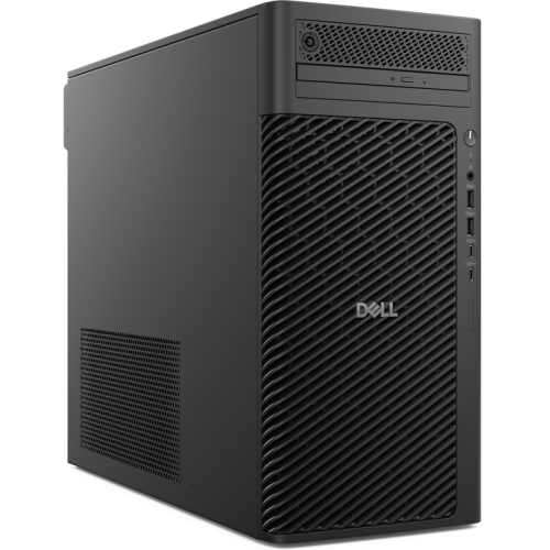 Calculator Dell Pro Max T2 FCT2250 Tower, Intel Core Ultra 7 265, RAM 32GB, SSD 1TB, nVidia RTX A1000 8GB, Windows 11 Pro