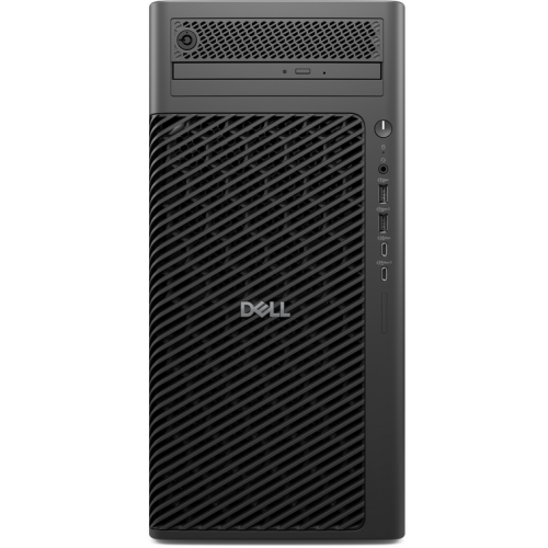 Calculator Dell Pro Max T2 FCT2250 Tower, Intel Core Ultra 7 265, RAM 32GB, SSD 1TB, nVidia RTX A1000 8GB, Windows 11 Pro