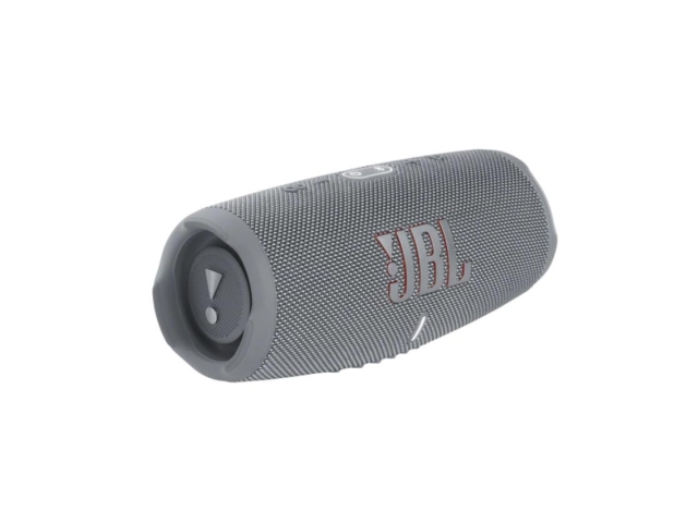 Boxa portabila JBL Charge 5, Black