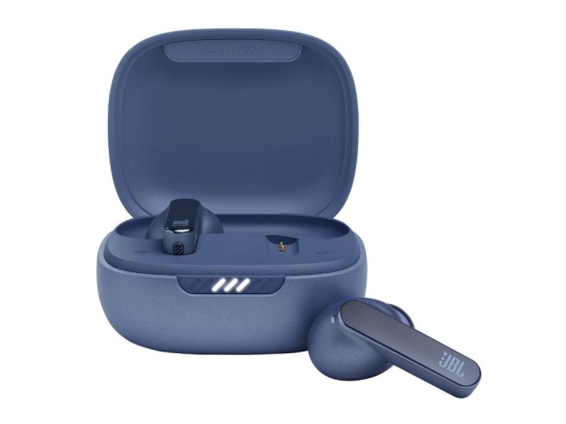 Handsfree JBL Live Pro 2 TWS, Blue