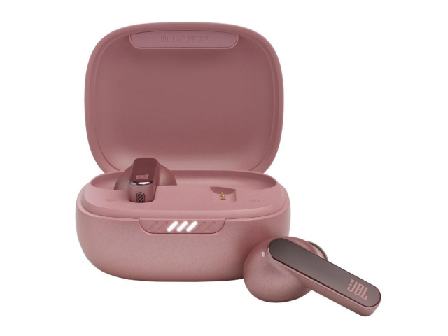 Handsfree JBL Live Pro 2 TWS, Rose
