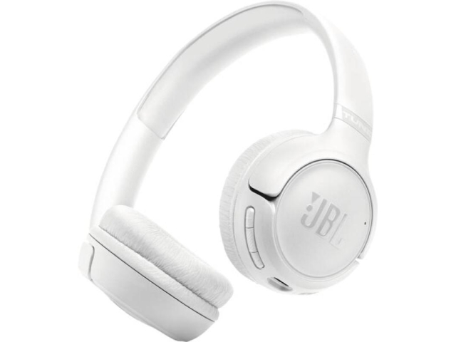 JBL Tune 530BT White