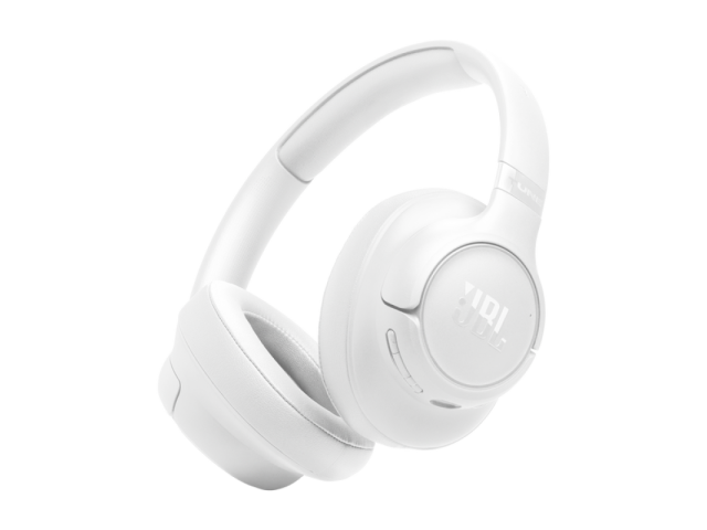 JBL Tune 730BT White