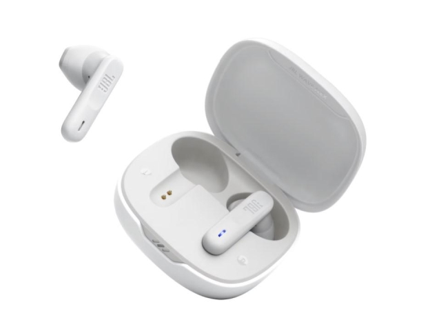 Handsfree JBL Wave Flex, White