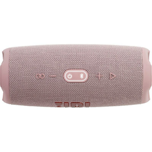 JBL Boxa portabila Charge 5 Pink