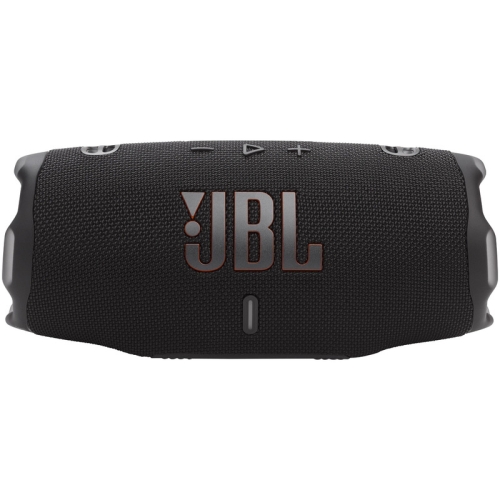 Boxa portabila JBL Charge 6, Black