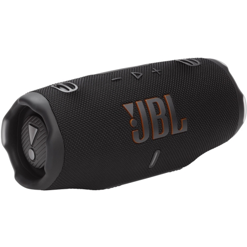 Boxa portabila JBL Charge 6, Black