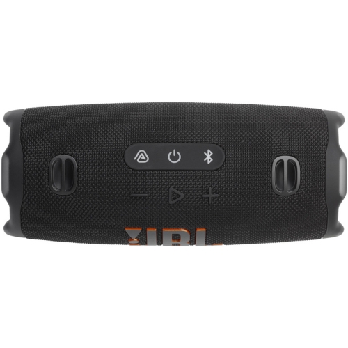 Boxa portabila JBL Charge 6, Black