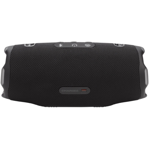 Boxa portabila JBL Charge 6, Black
