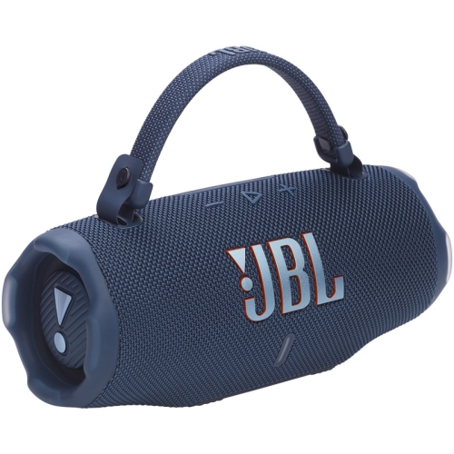 Boxa portabila JBL Charge 6, Blue