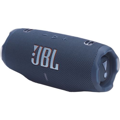 Boxa portabila JBL Charge 6, Blue