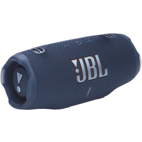 Boxa portabila JBL Charge 6, Blue