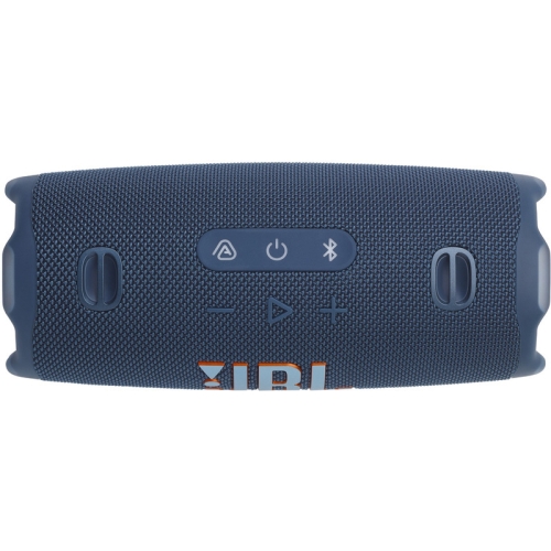Boxa portabila JBL Charge 6, Blue