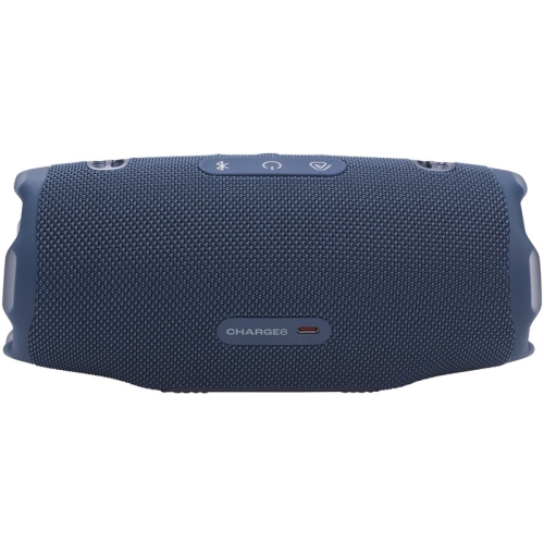 Boxa portabila JBL Charge 6, Blue