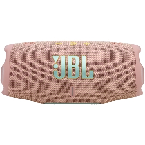 Boxa portabila JBL Charge 6, Pink
